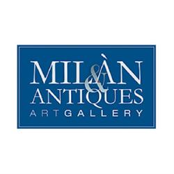 Milan & Antiques