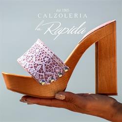 Calzoleria La Rapida