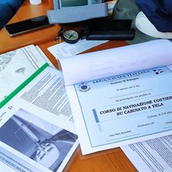 LEGA NAVALE ITALIANA sezione di Bologna
