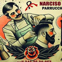 Narciso Uomo PARRUCCHIERE