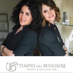 Tempio del benessere Valmontone