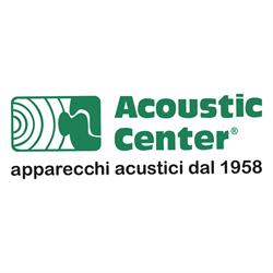 Acoustic Center by A.I.R.D.
