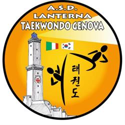 ASD Lanterna taekwondo Genova