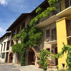 Bed and Breakfast San Fiorenzo