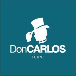 Don Carlos Terni