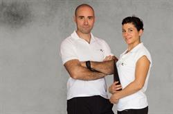 Easy Gym s.s.d.