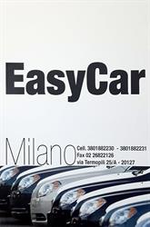Easy-Car Milano