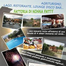 Fattoria di Nonna Patty Guidonia