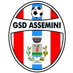 GSD ASSEMINI CALCIO