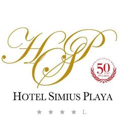 Hotel Simius Playa