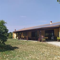 Agriturismo - La Quercia Verde