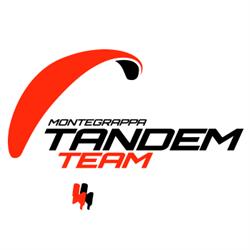 Montegrappa Tandem Team