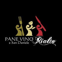 Pane Vino e San Daniele Rialto