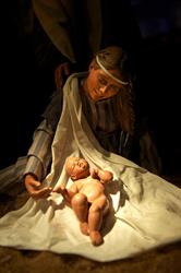 Presepio dei Frati