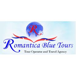 Romantica Blue Tours
