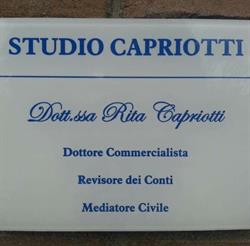 Studio Capriotti