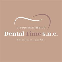 Dentista Cesano Maderno - Dental Time