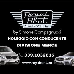 Autoservizi Royal Rent Service & Taxi Disco Bus