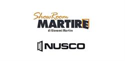Showroom Martire porte e finestre