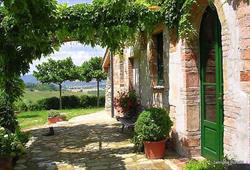 Agriturismo Sant' Emilia