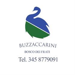 Parco Buzzaccarini - Boschetto dei Frati