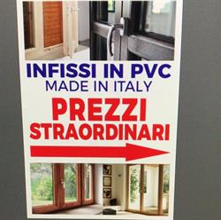 Vetreria Infissi Cassia