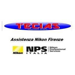 tecias.it - Assistenza Nikon Firenze