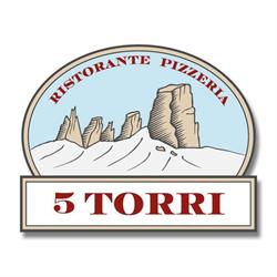 Ristorante Pizzeria 5 Torri