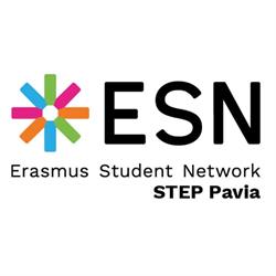 STEP ESN Pavia