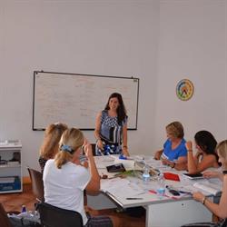 Il Sasso - Italian Language School