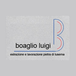 Boaglio Luigi