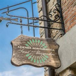 Agriturismo Sant'Alessandro