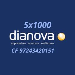 Dianova Italia Onlus