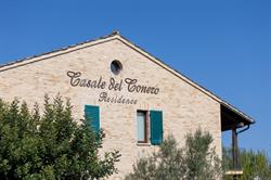 Residence Casale del Conero