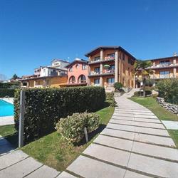 Corte Ferrari - Holiday apartments Ciao Vacanze