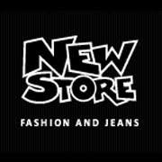 New Store