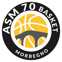 ASM70 Basket Morbegno