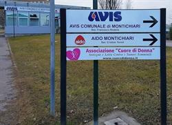 AVIS Montichiari - Francesco Rodella