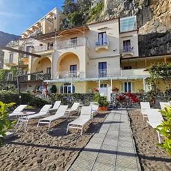 La Caravella Positano
