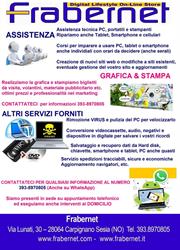 Frabernet Sas