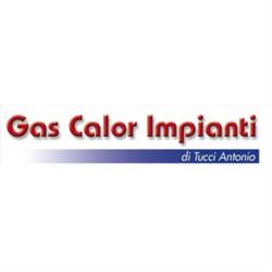 Gas Calor Impianti