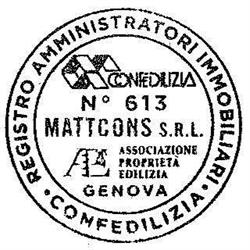 Mattcons srls