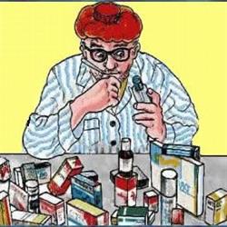 Le Medicine onlus