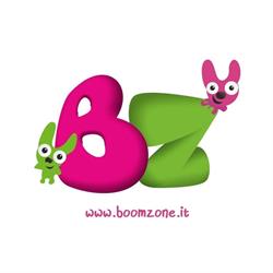 Boom Zone