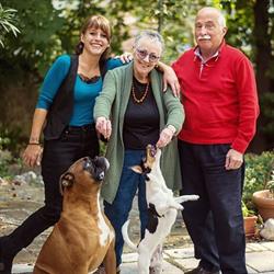 Villa Fausta B&B