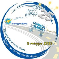La Lampada Di Aladino ETS