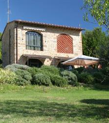 Il Visciolo Holiday House