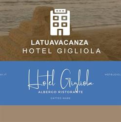 Hotel Gigliola ***