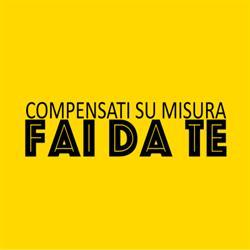 Compensati su Misura Fai da Te