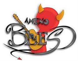 Amenoblues
